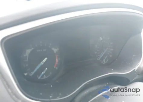 2015 Ford Fusion Se from USA, damaged, VIN 3FA6P0H98FR239349